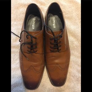 Florsheim size 13M